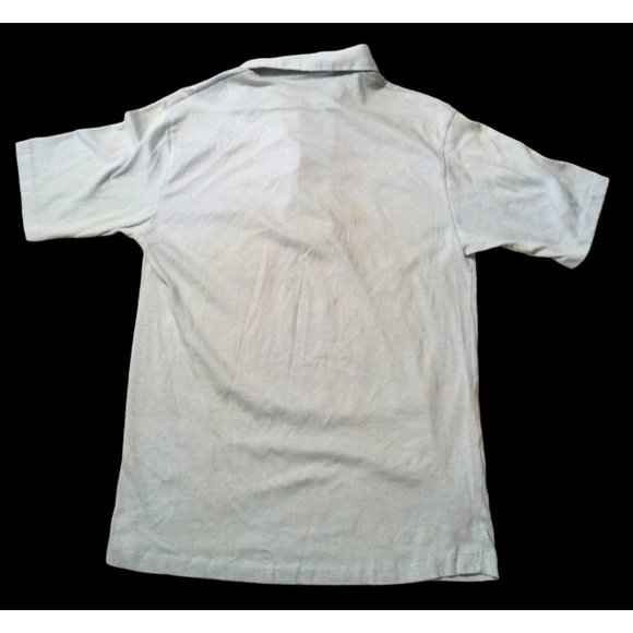 Vintage Disney Epcot Resident Engineering Cast Member Exclusive L shirt CAN DO - Picture 3 of 5